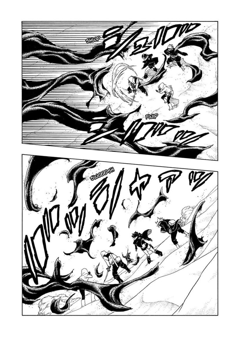 Boruto Two Blue Vortex 19 9