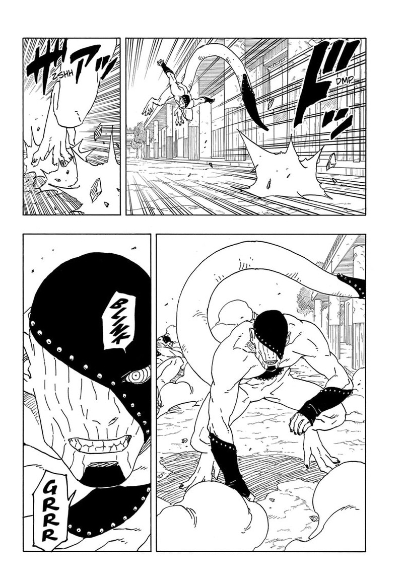 Boruto Two Blue Vortex 2 14