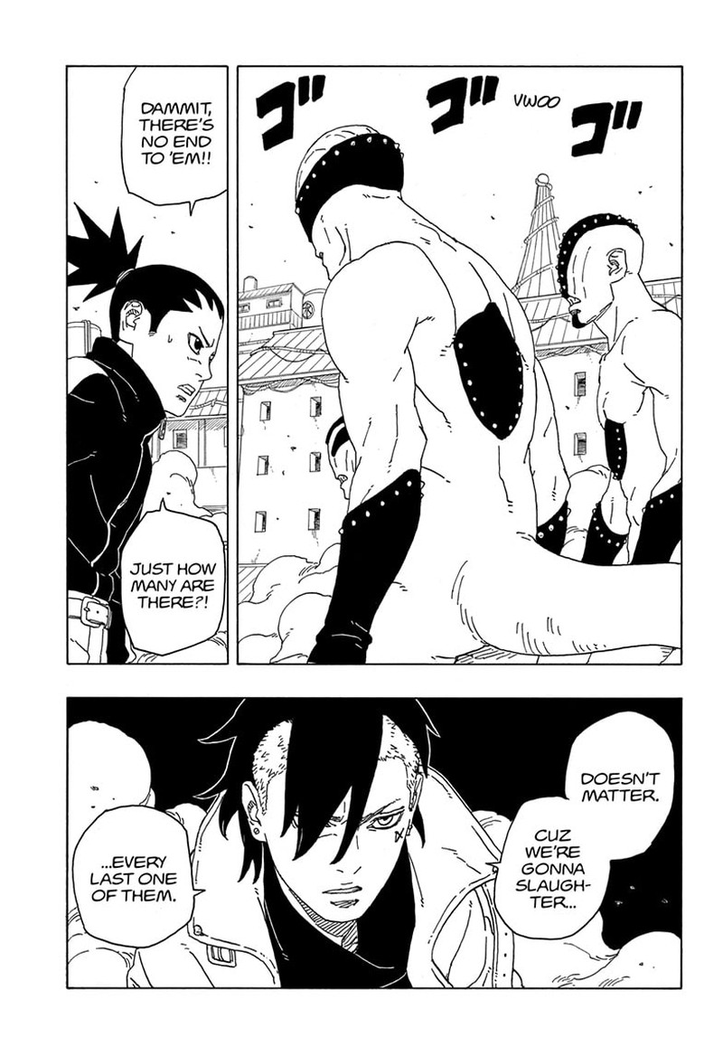 Boruto Two Blue Vortex 2 21