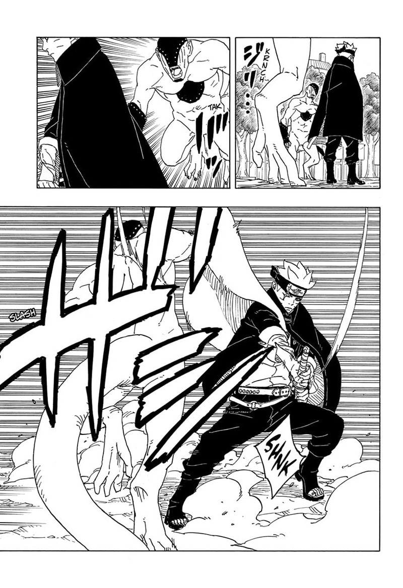 Boruto Two Blue Vortex 2 23