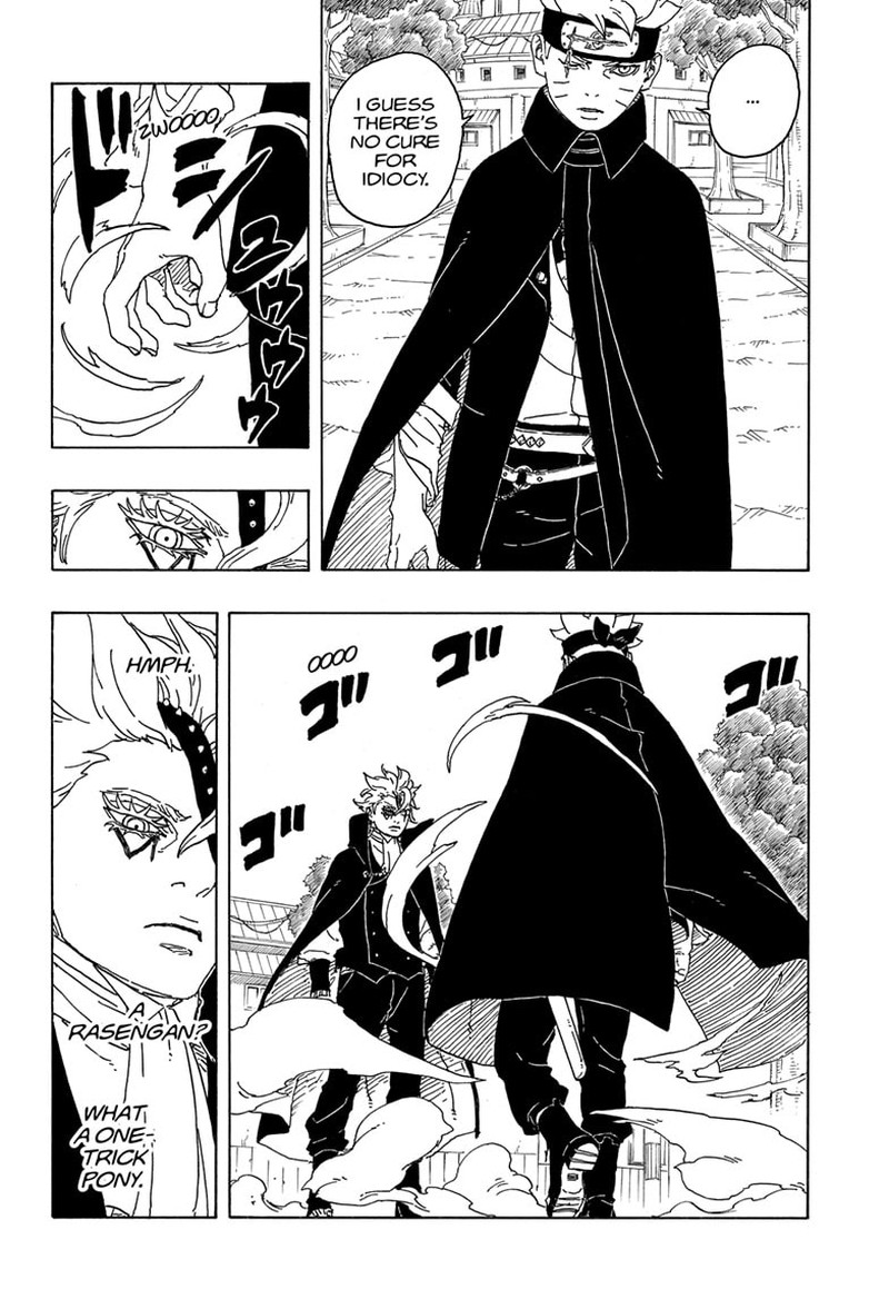 Boruto Two Blue Vortex 2 40