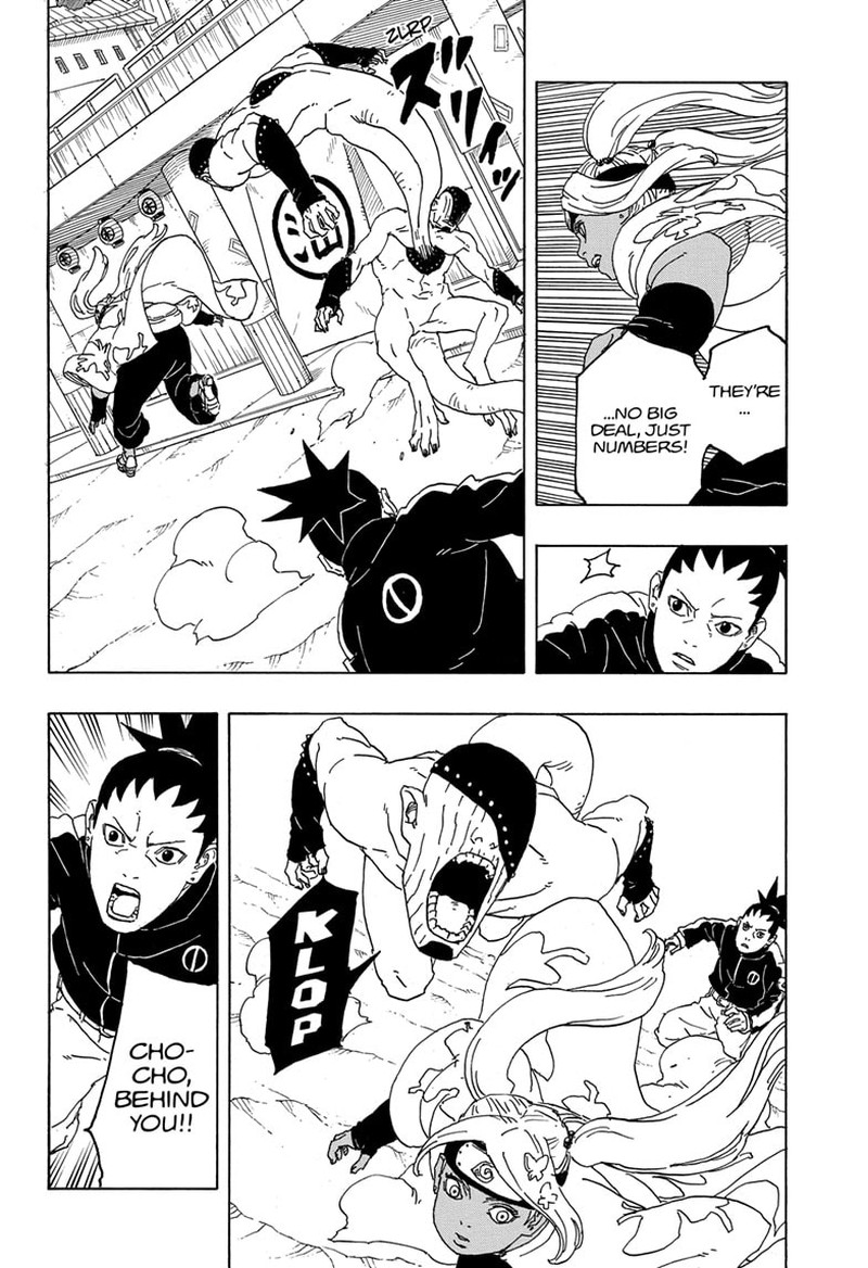 Boruto Two Blue Vortex 2 8