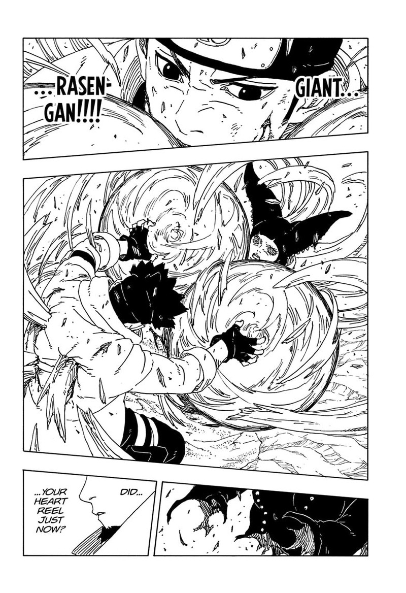 Boruto Two Blue Vortex 20 26