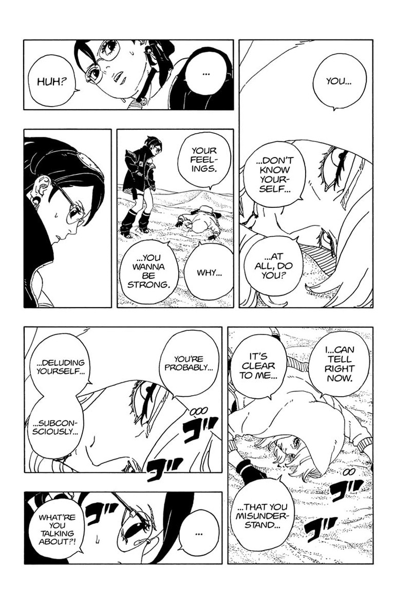 Boruto Two Blue Vortex 20 34