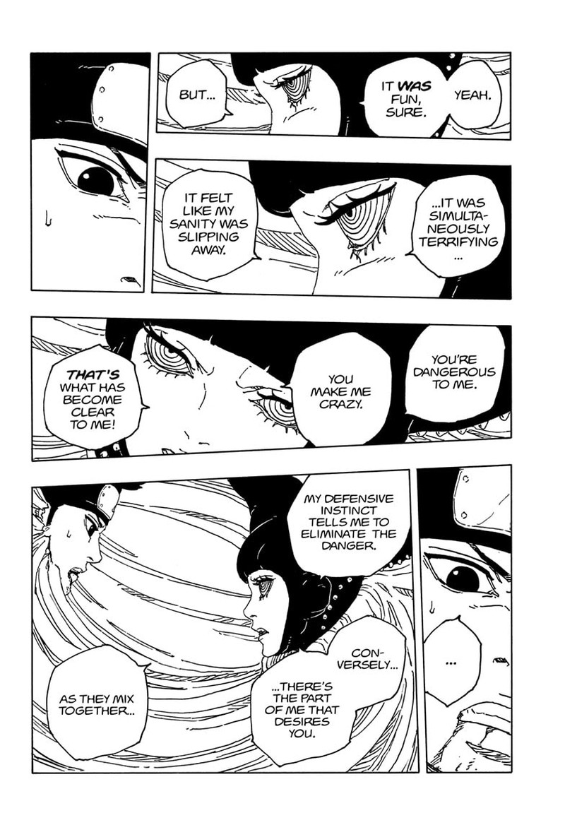 Boruto Two Blue Vortex 20 4