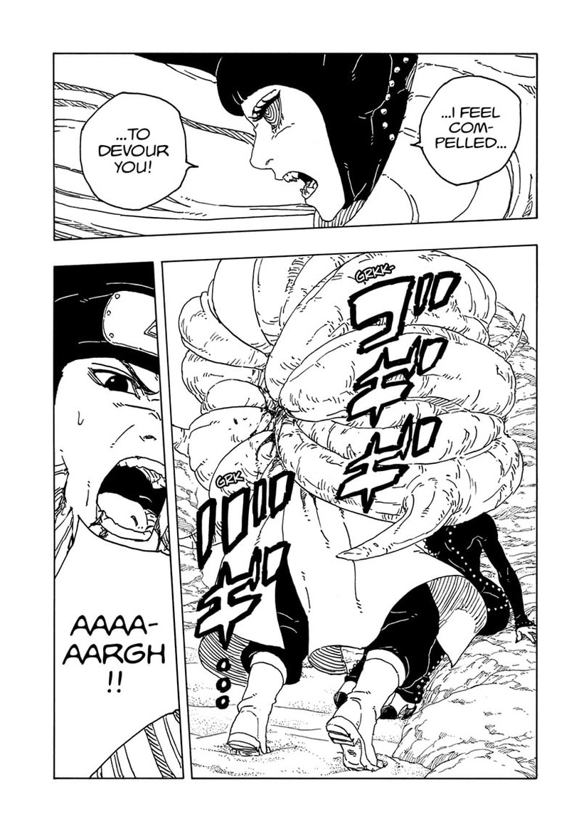 Boruto Two Blue Vortex 20 5