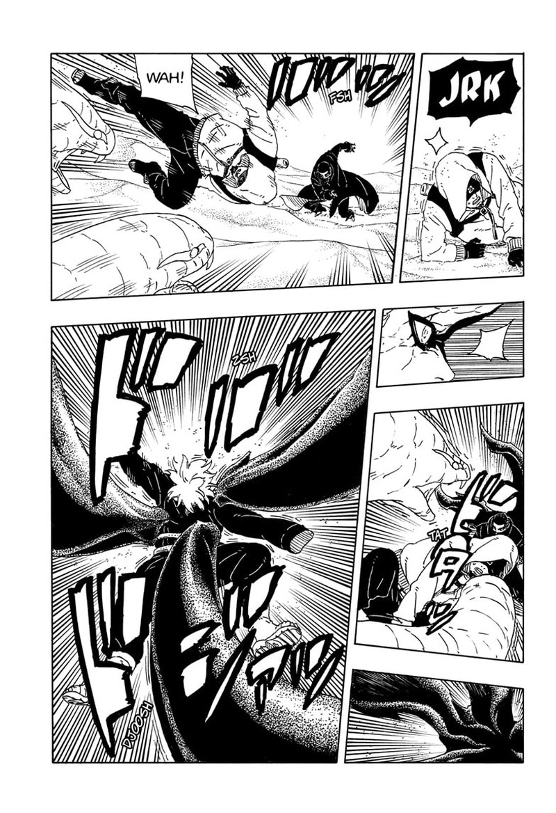Boruto Two Blue Vortex 20 9