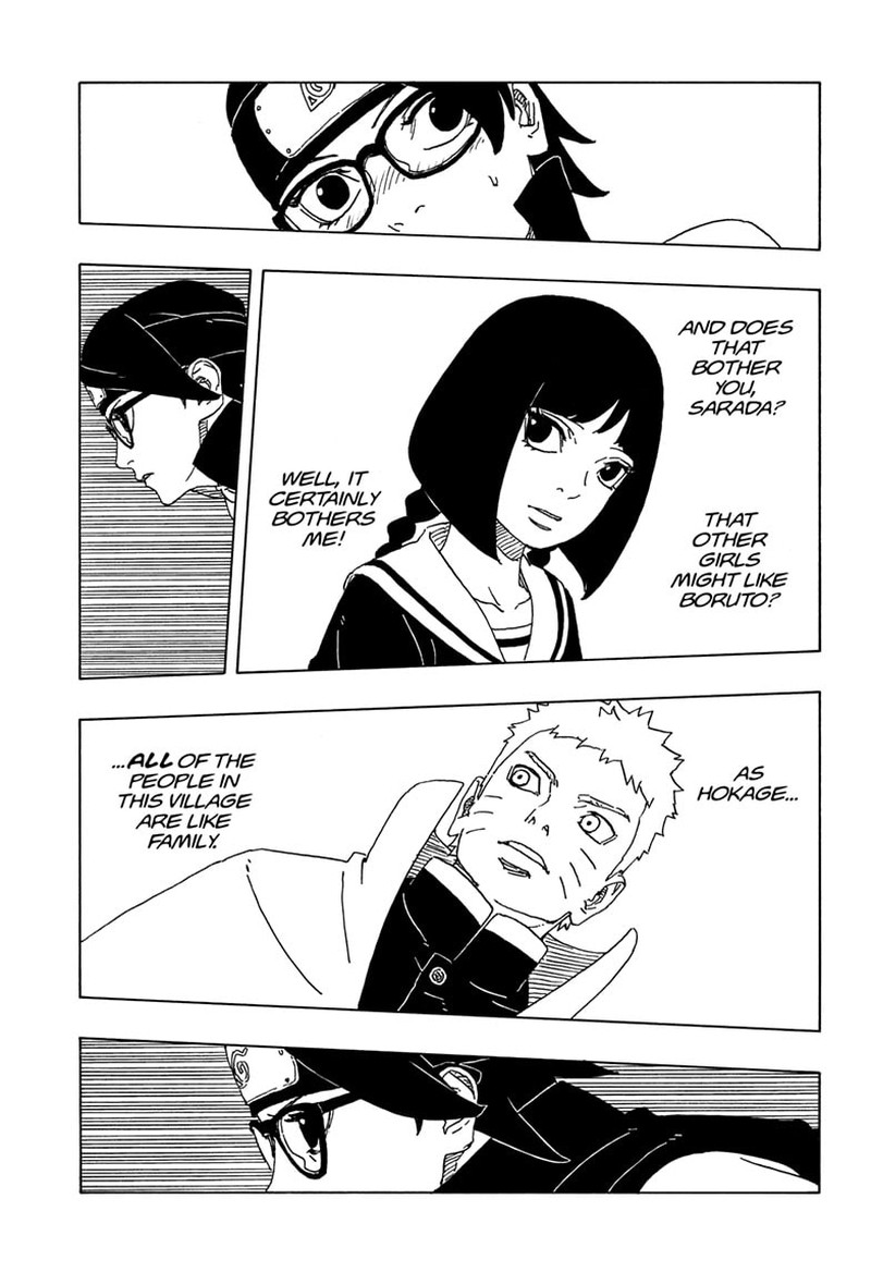 Boruto Two Blue Vortex 21 3