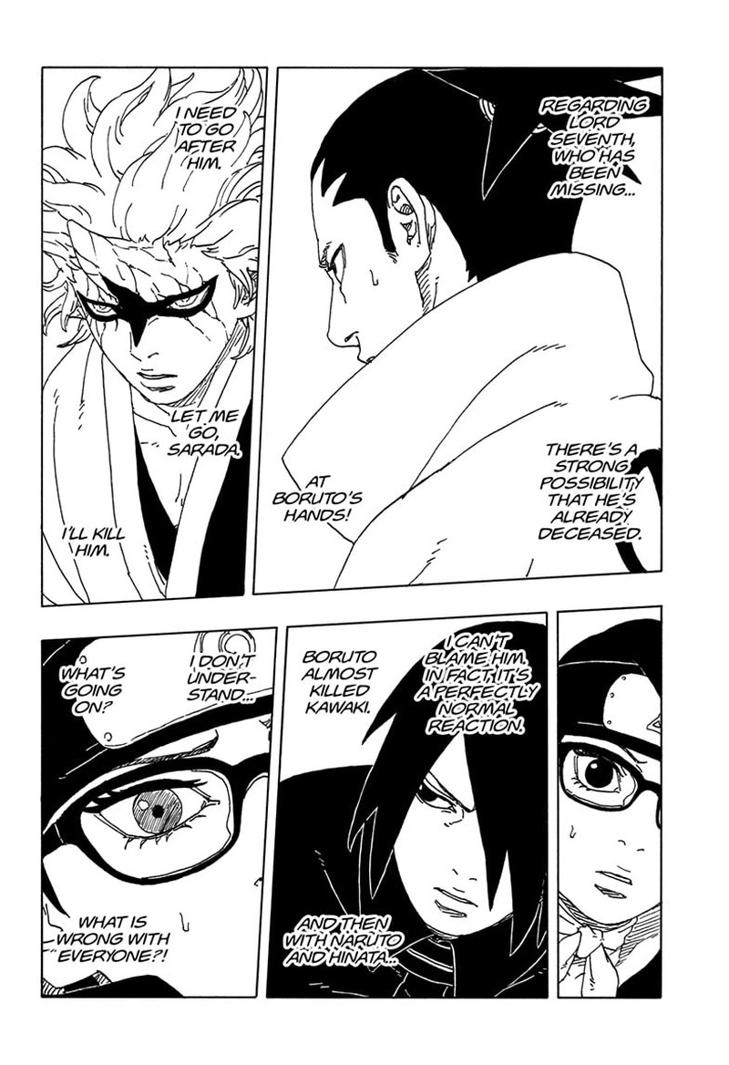 Boruto Two Blue Vortex 21 6