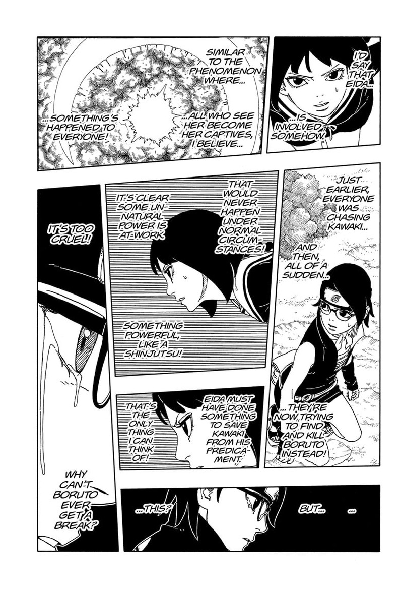 Boruto Two Blue Vortex 21 7