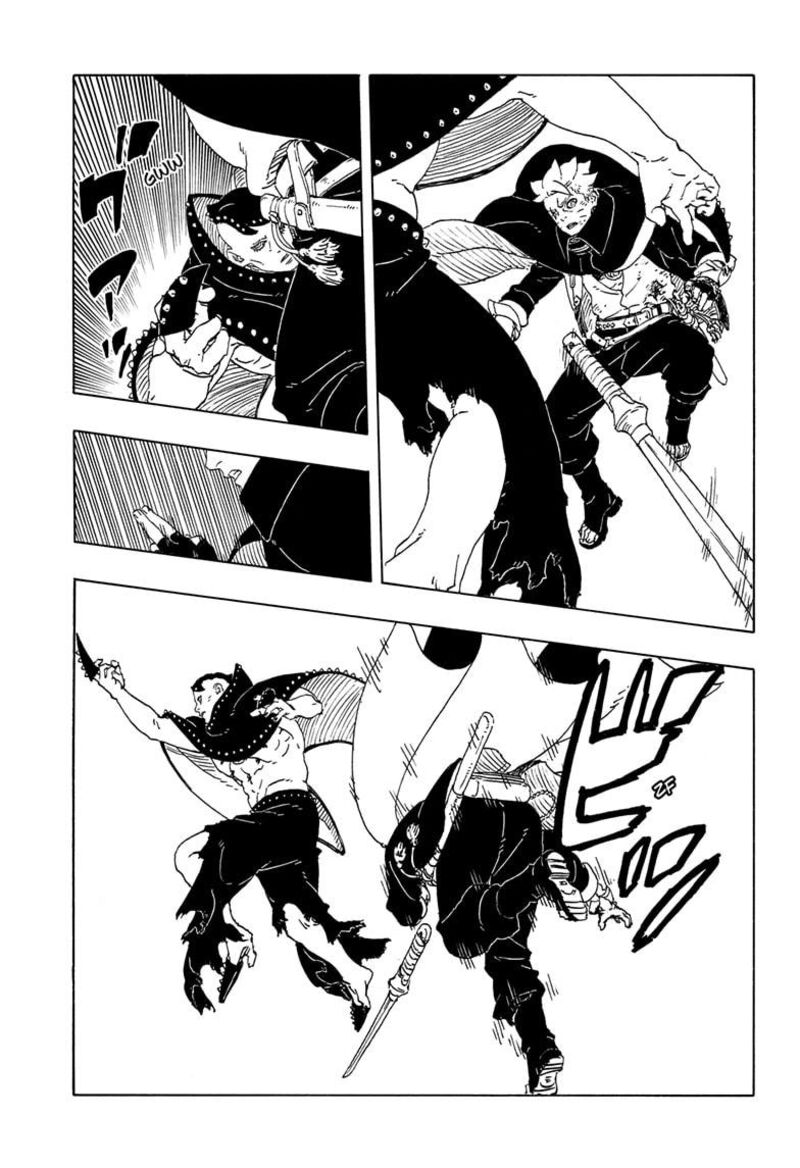 Boruto Two Blue Vortex 23 11