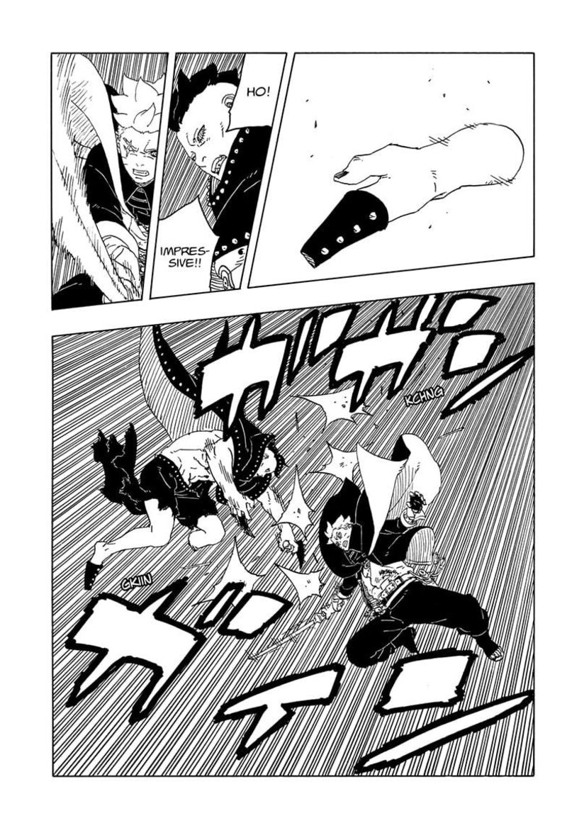 Boruto Two Blue Vortex 23 13