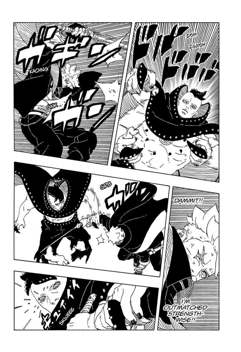 Boruto Two Blue Vortex 23 14