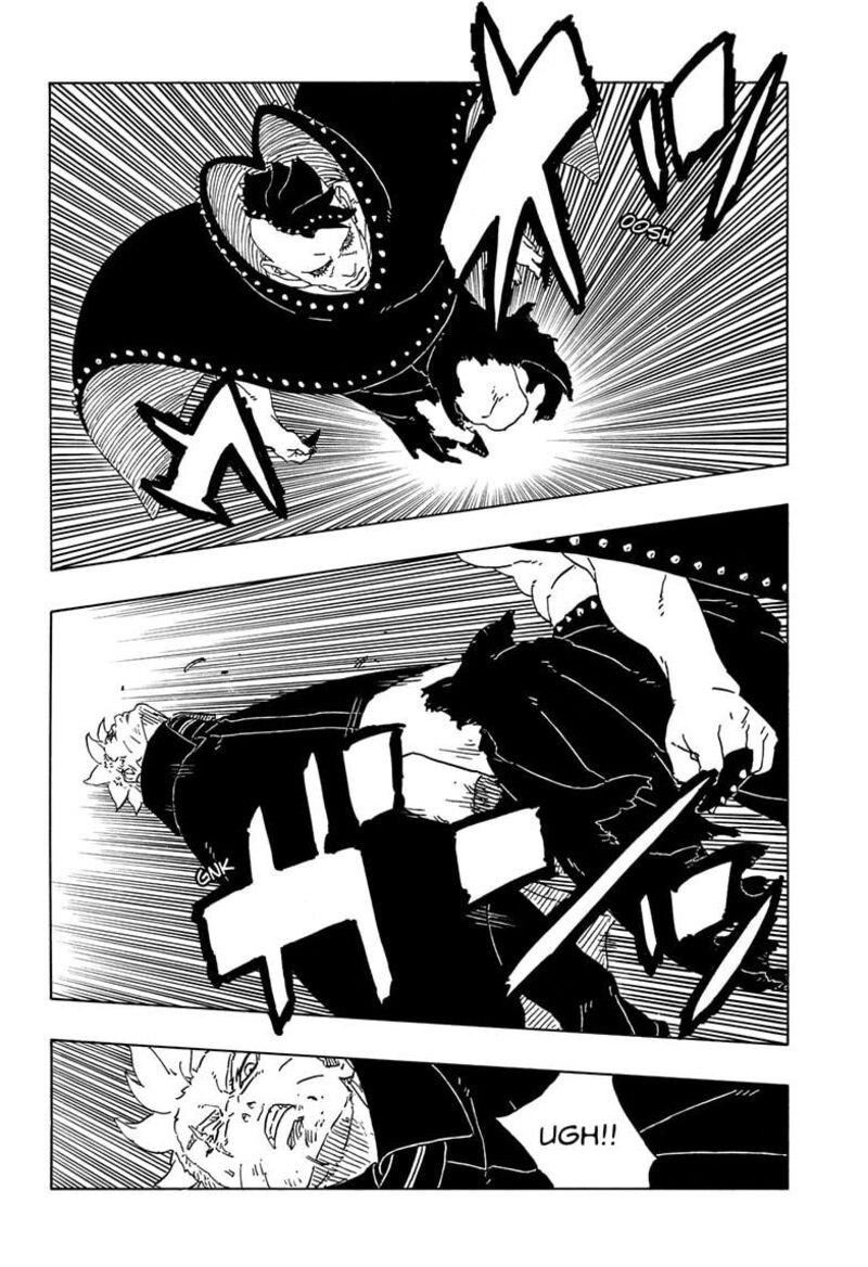 Boruto Two Blue Vortex 23 18