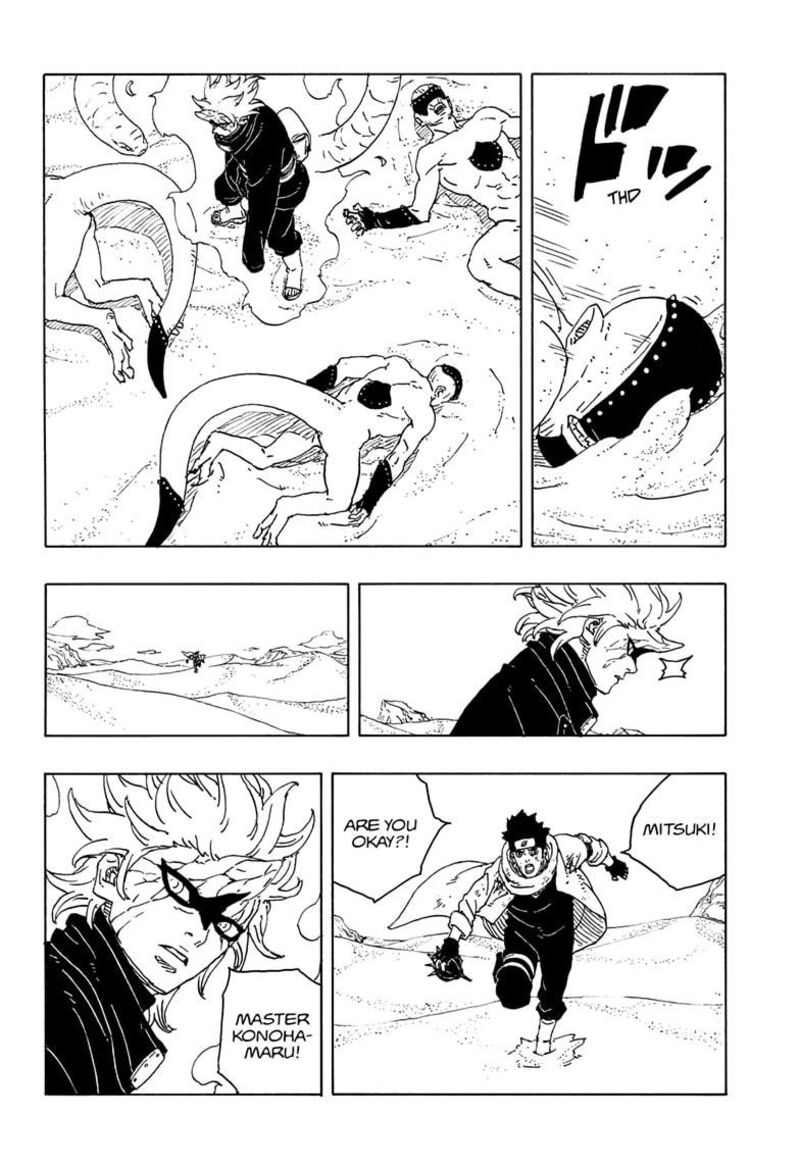 Boruto Two Blue Vortex 23 2
