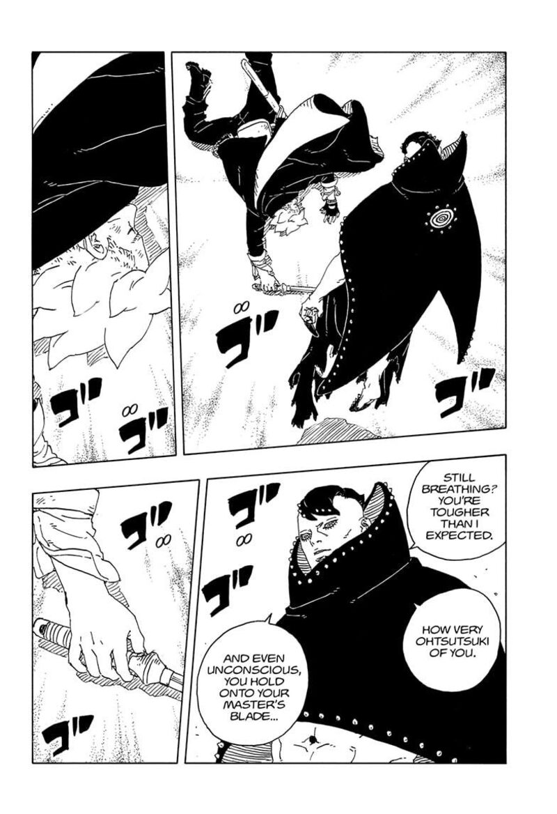Boruto Two Blue Vortex 23 28
