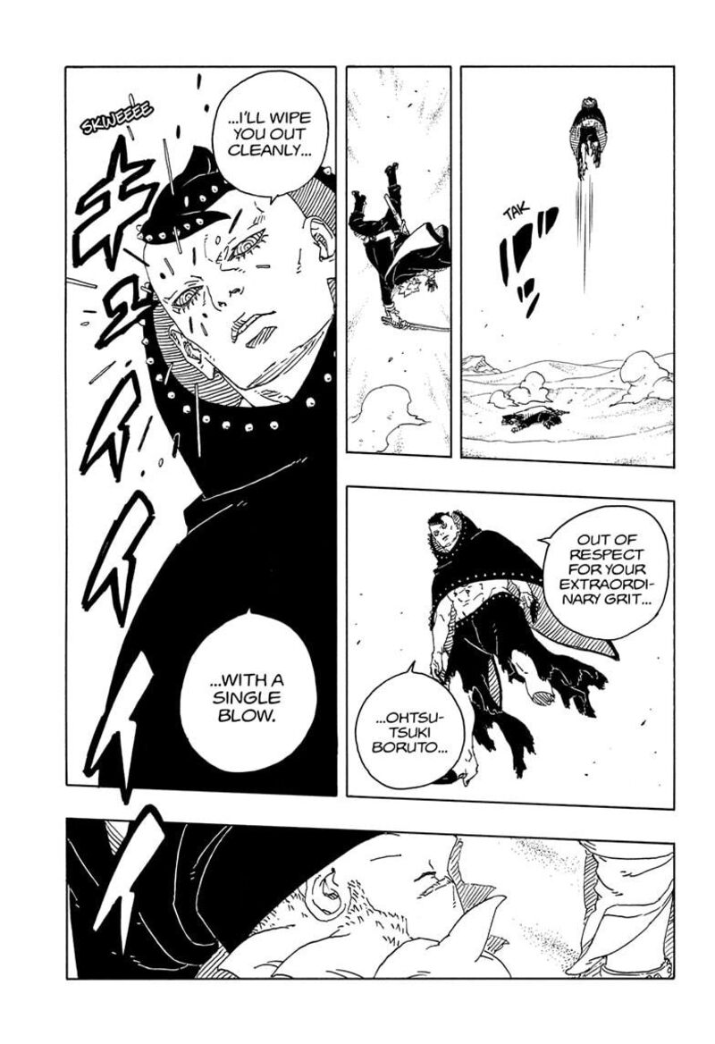 Boruto Two Blue Vortex 23 29