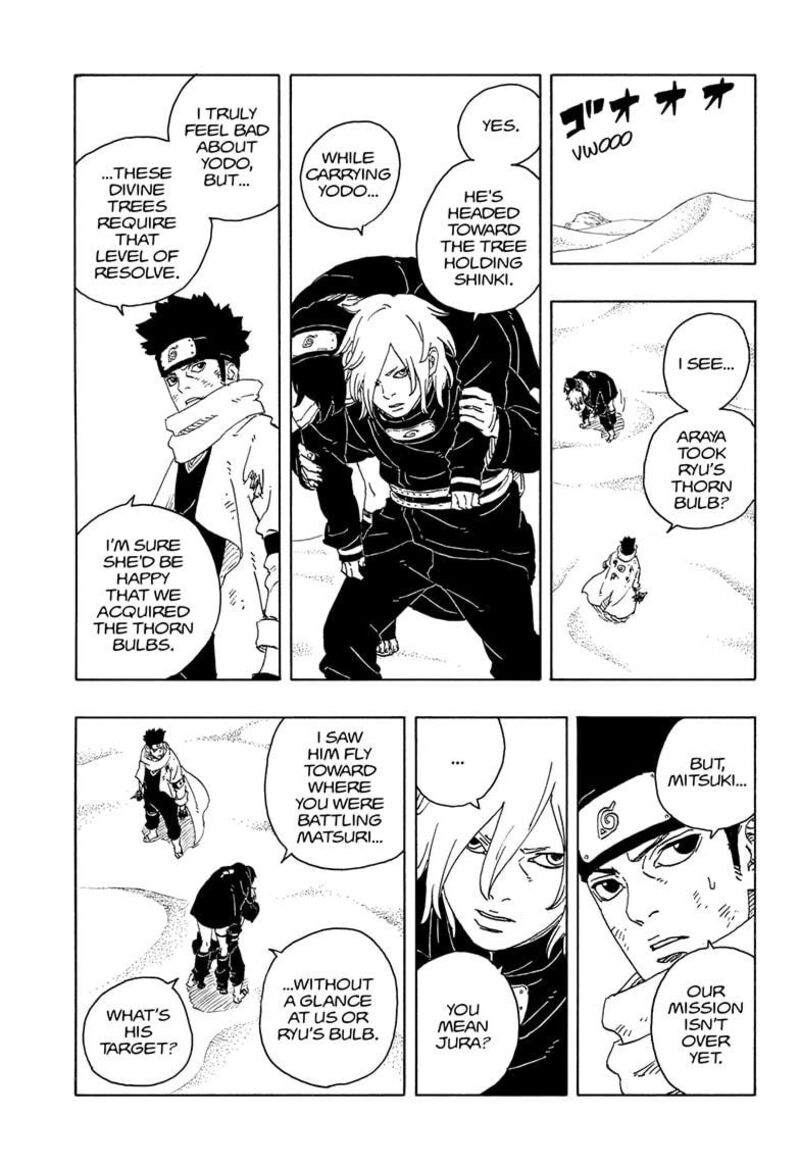 Boruto Two Blue Vortex 23 3