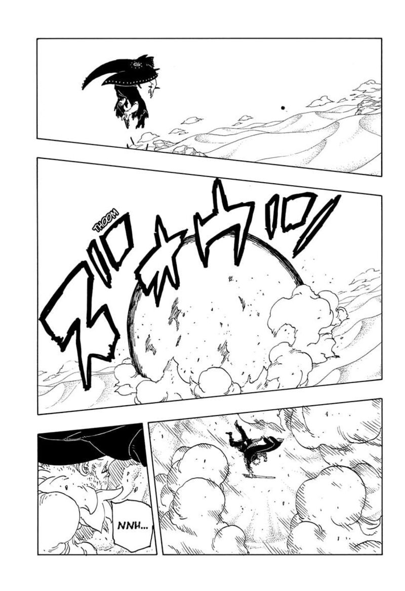 Boruto Two Blue Vortex 23 39