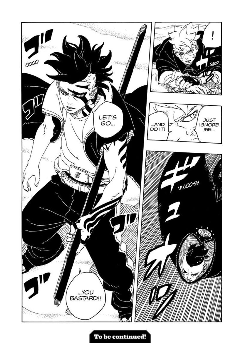 Boruto Two Blue Vortex 23 41