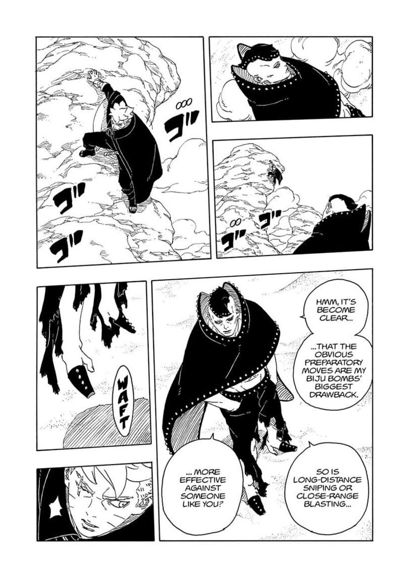 Boruto Two Blue Vortex 23 7