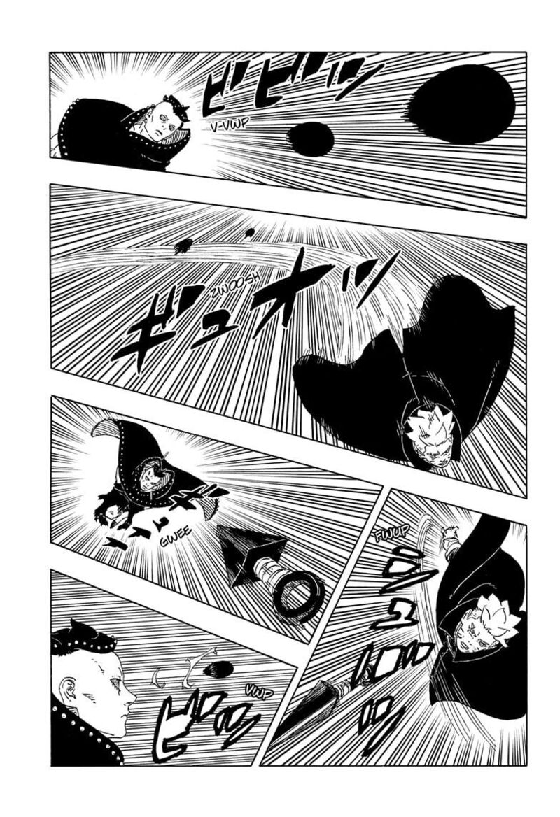 Boruto Two Blue Vortex 23 9