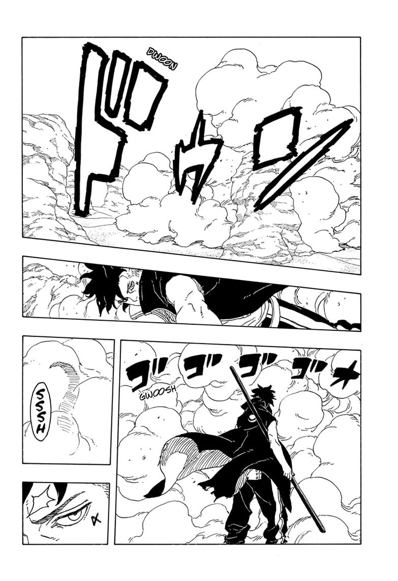 Boruto Two Blue Vortex 24 24