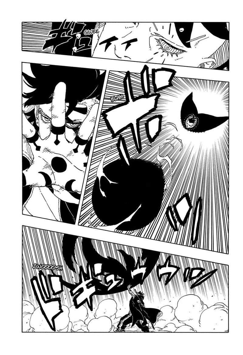 Boruto Two Blue Vortex 24 5
