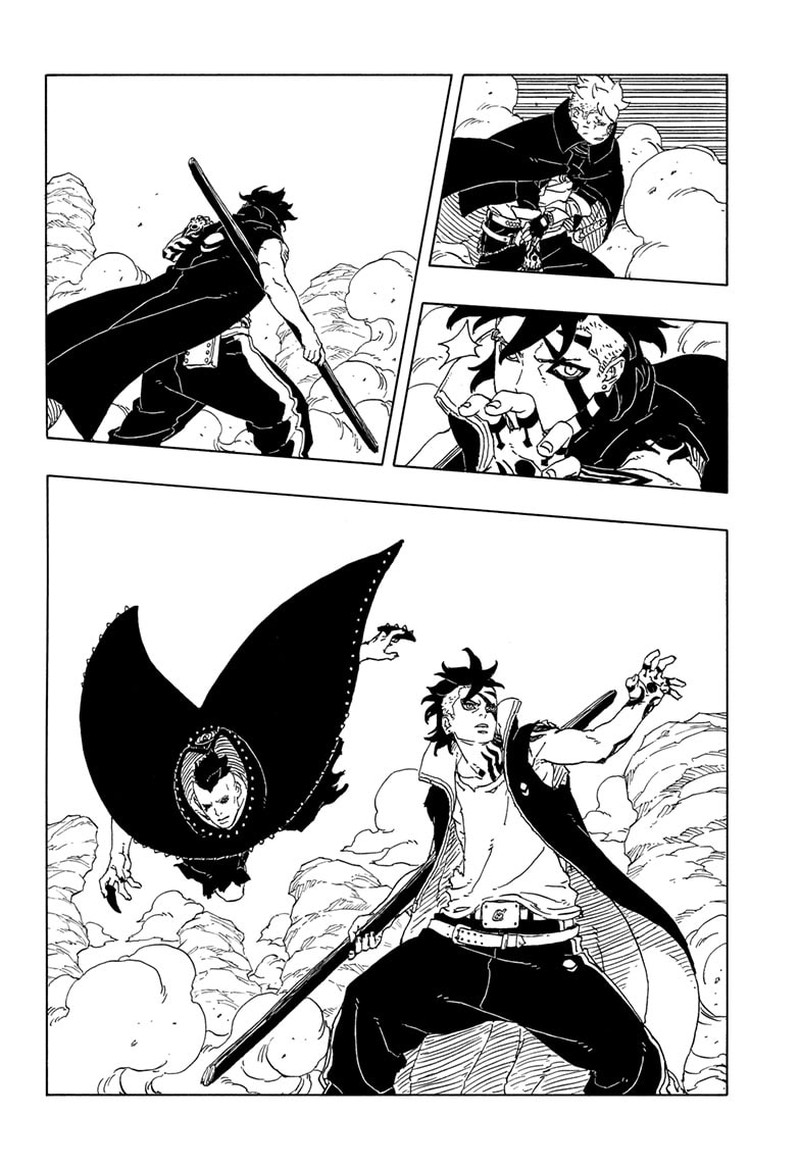 Boruto Two Blue Vortex 24 6