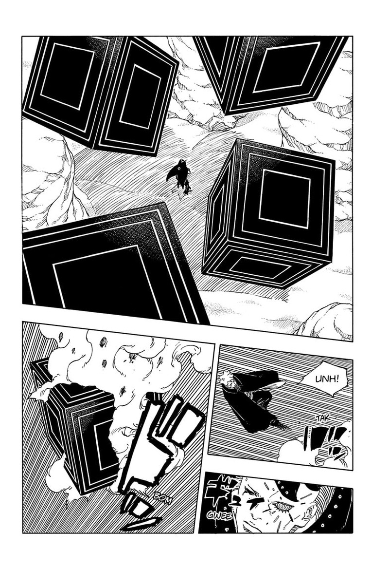 Boruto Two Blue Vortex 24 8