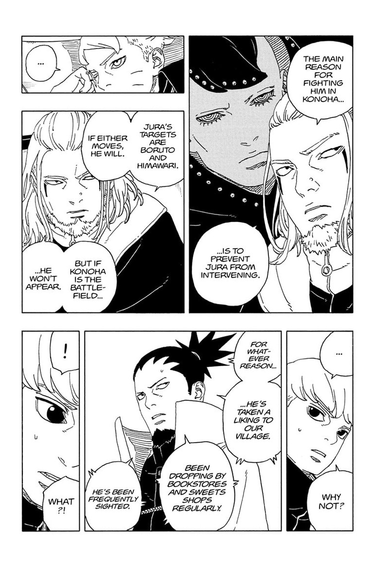 Boruto Two Blue Vortex 27 17