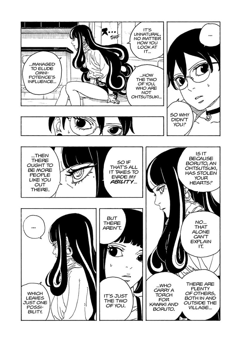 Boruto Two Blue Vortex 27 4