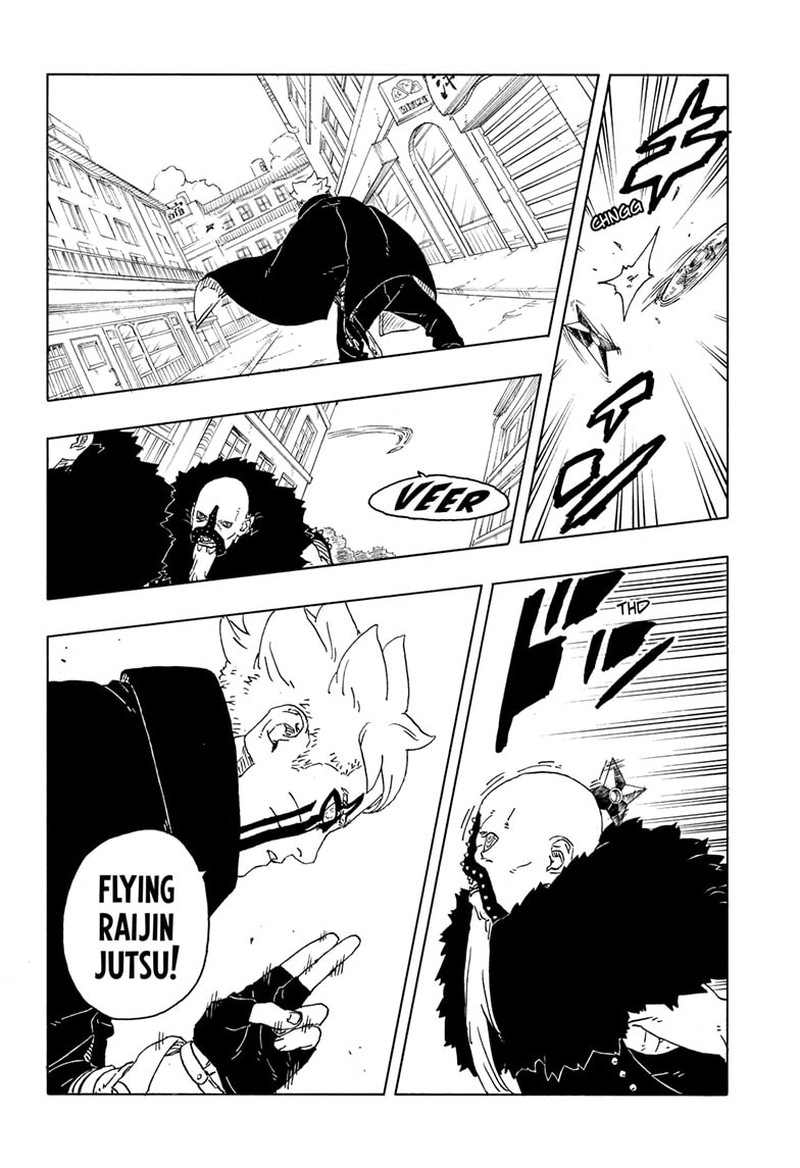 Boruto Two Blue Vortex 29 12