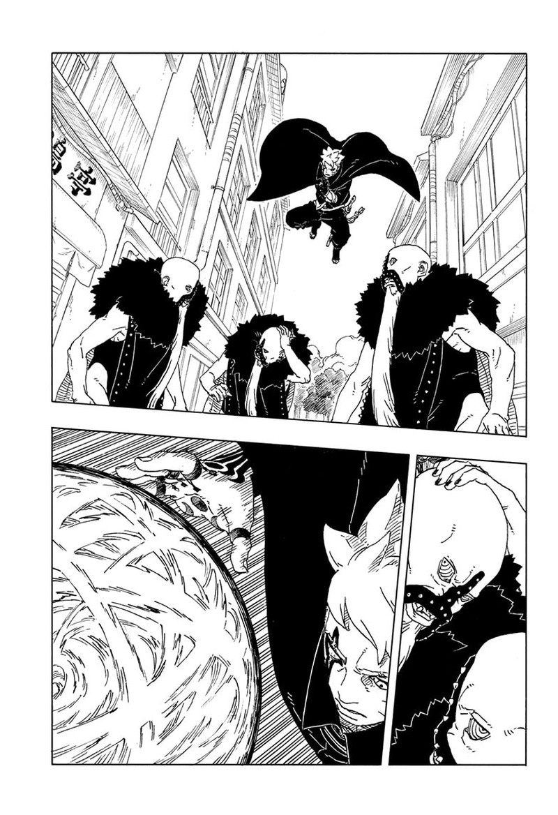 Boruto Two Blue Vortex 29 13