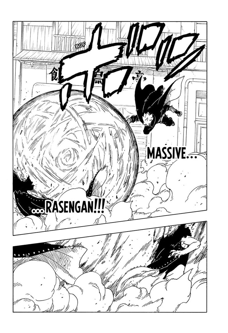 Boruto Two Blue Vortex 29 14