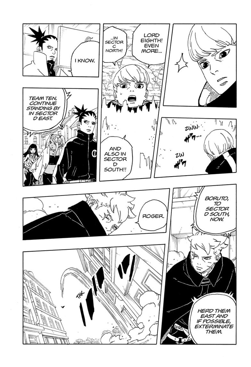 Boruto Two Blue Vortex 29 15