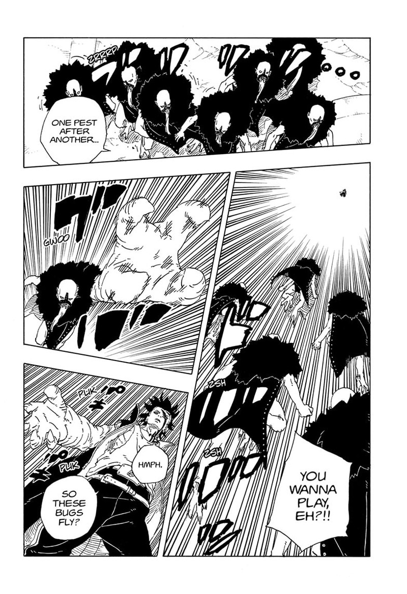 Boruto Two Blue Vortex 29 18