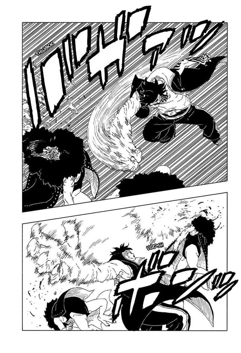 Boruto Two Blue Vortex 29 19