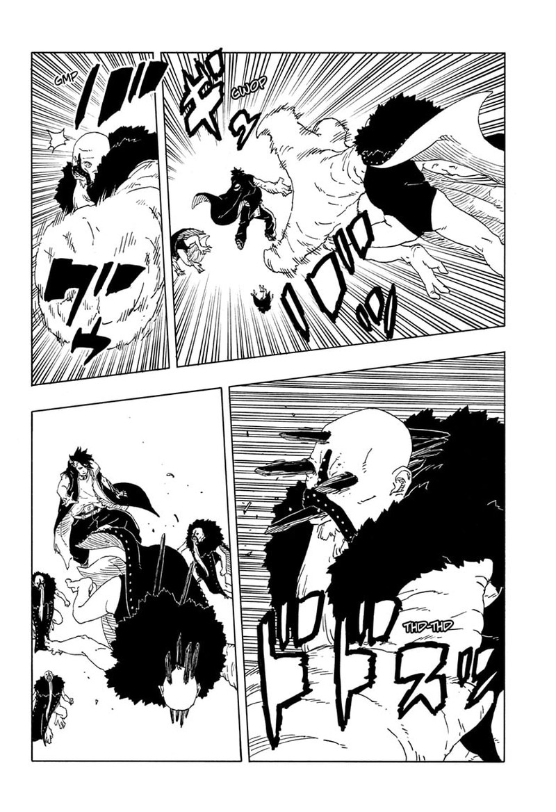 Boruto Two Blue Vortex 29 20