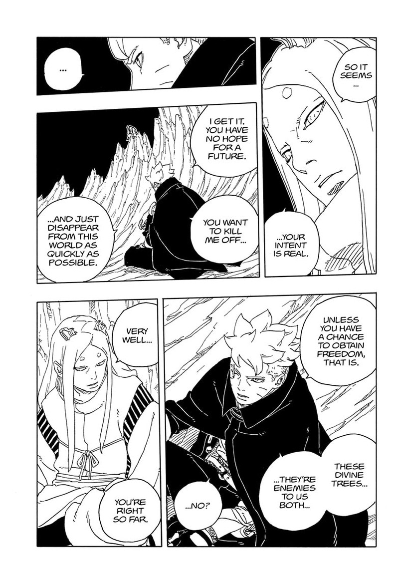 Boruto Two Blue Vortex 29 3