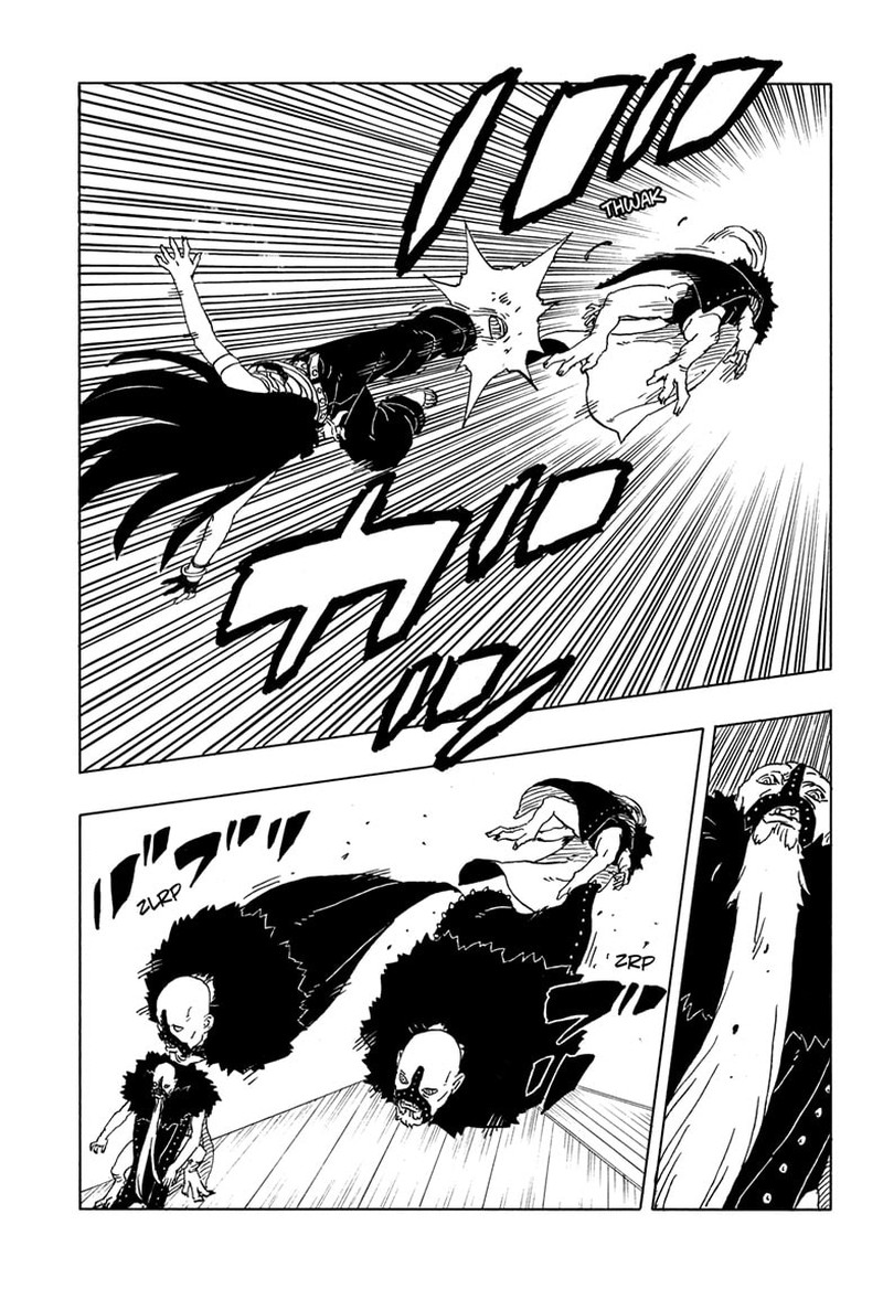 Boruto Two Blue Vortex 29 37