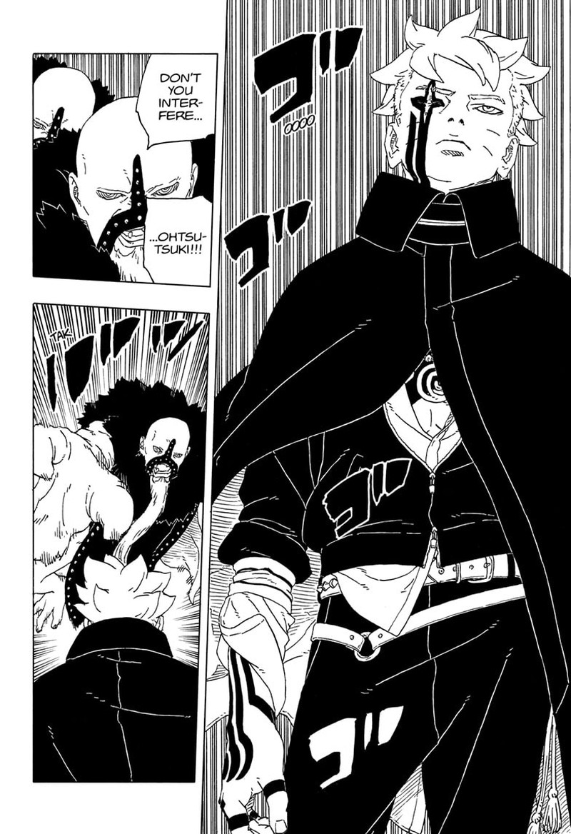 Boruto Two Blue Vortex 29 6