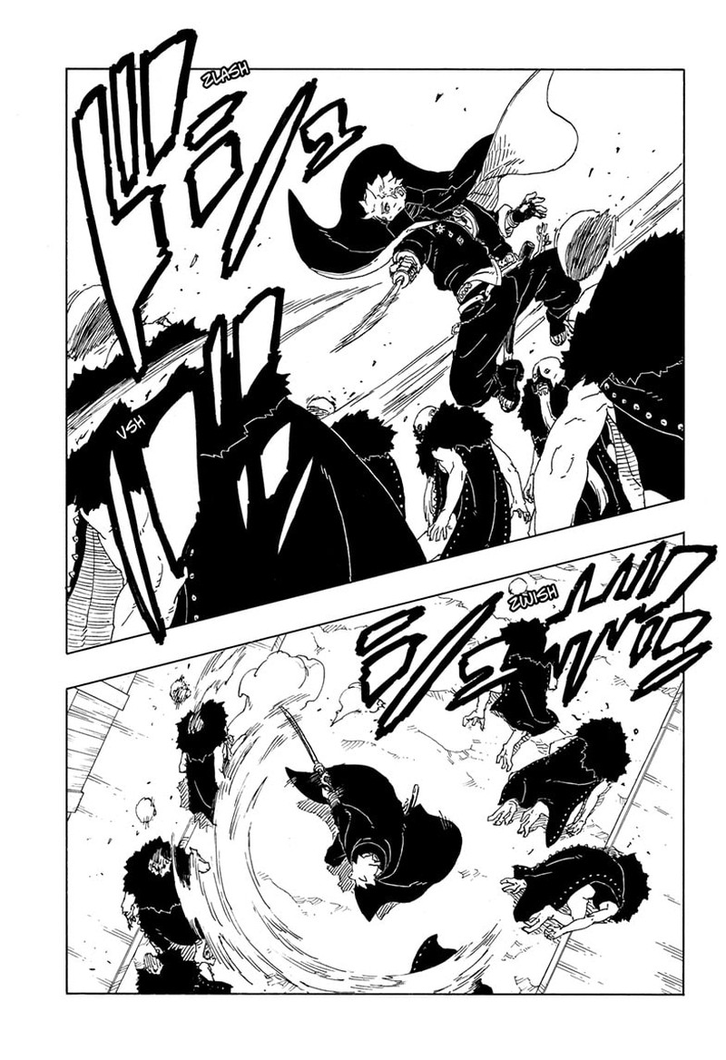 Boruto Two Blue Vortex 29 9