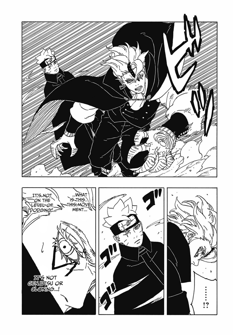Boruto Two Blue Vortex 3 13