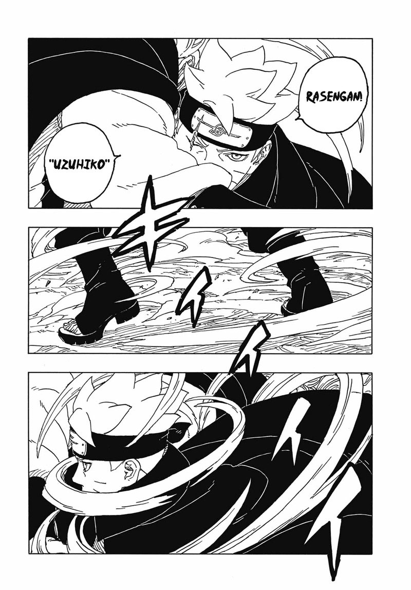 Boruto Two Blue Vortex 3 16