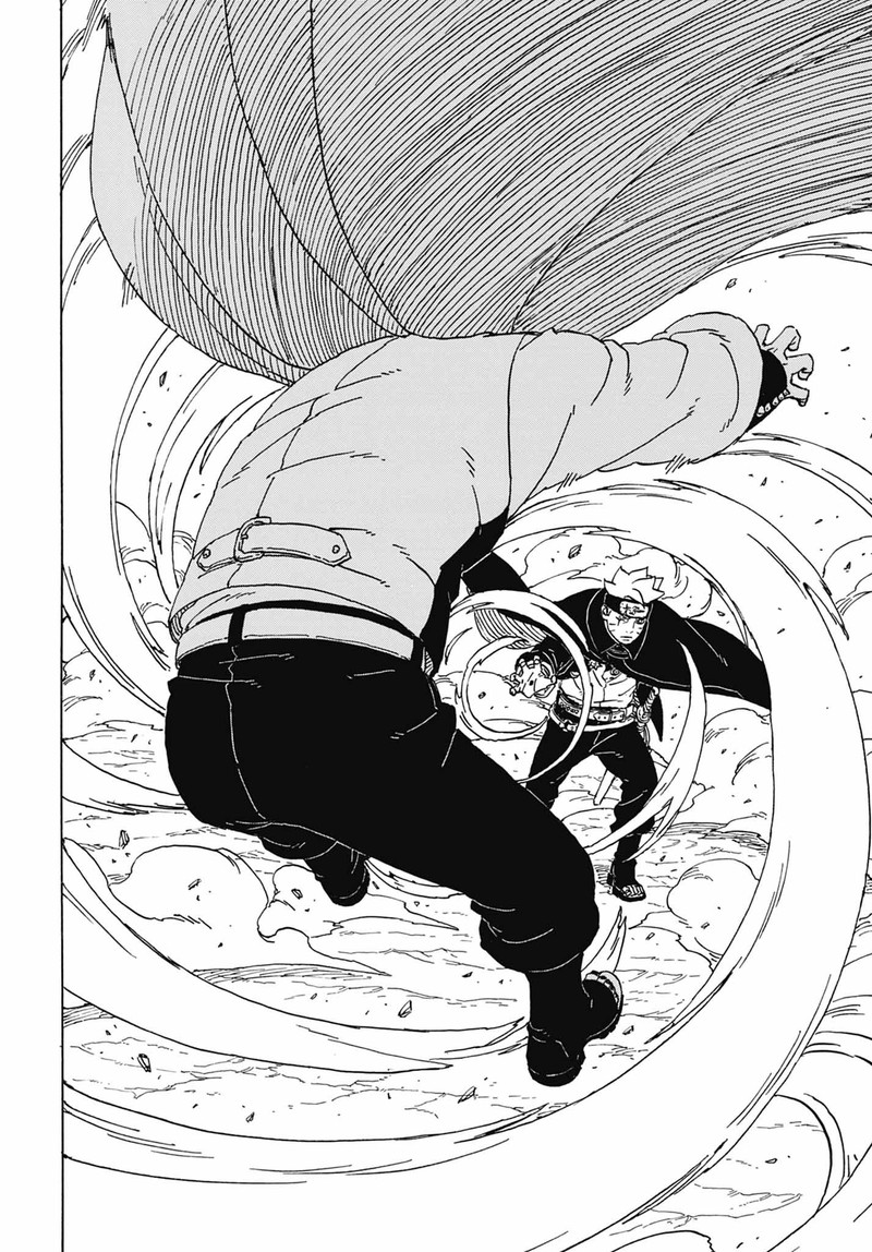 Boruto Two Blue Vortex 3 18