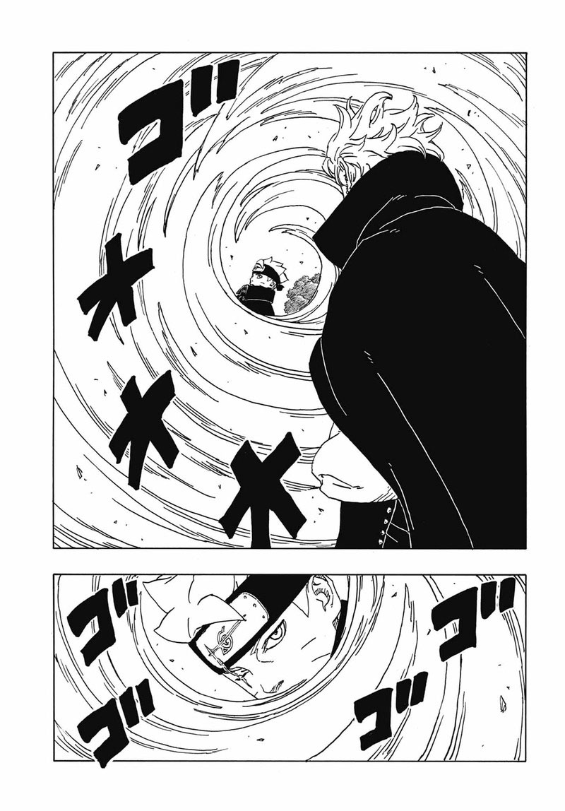 Boruto Two Blue Vortex 3 23