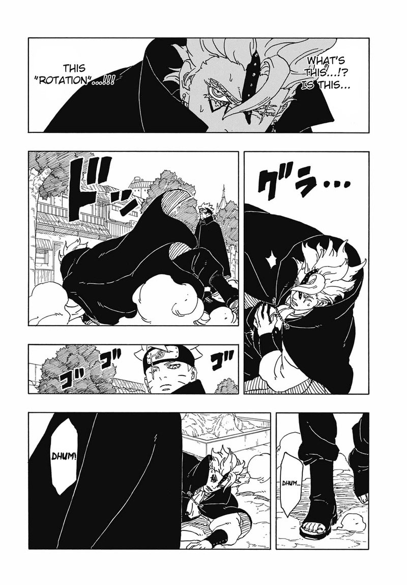 Boruto Two Blue Vortex 3 24