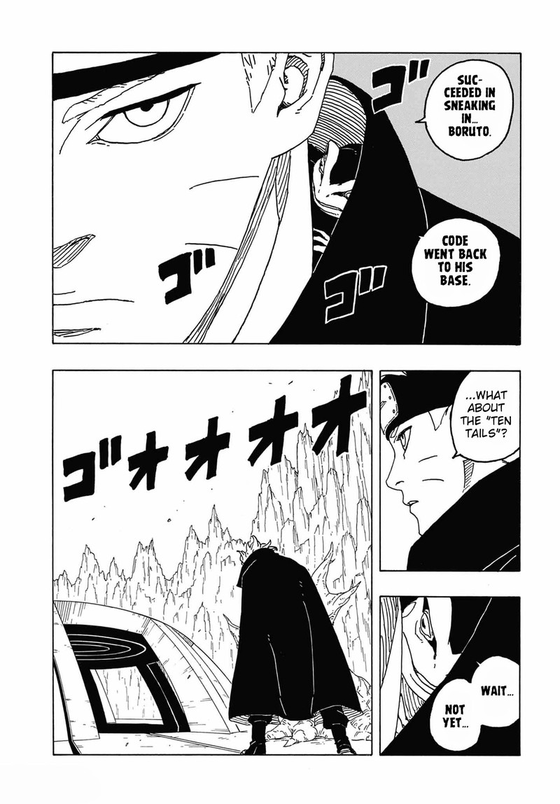 Boruto Two Blue Vortex 3 39
