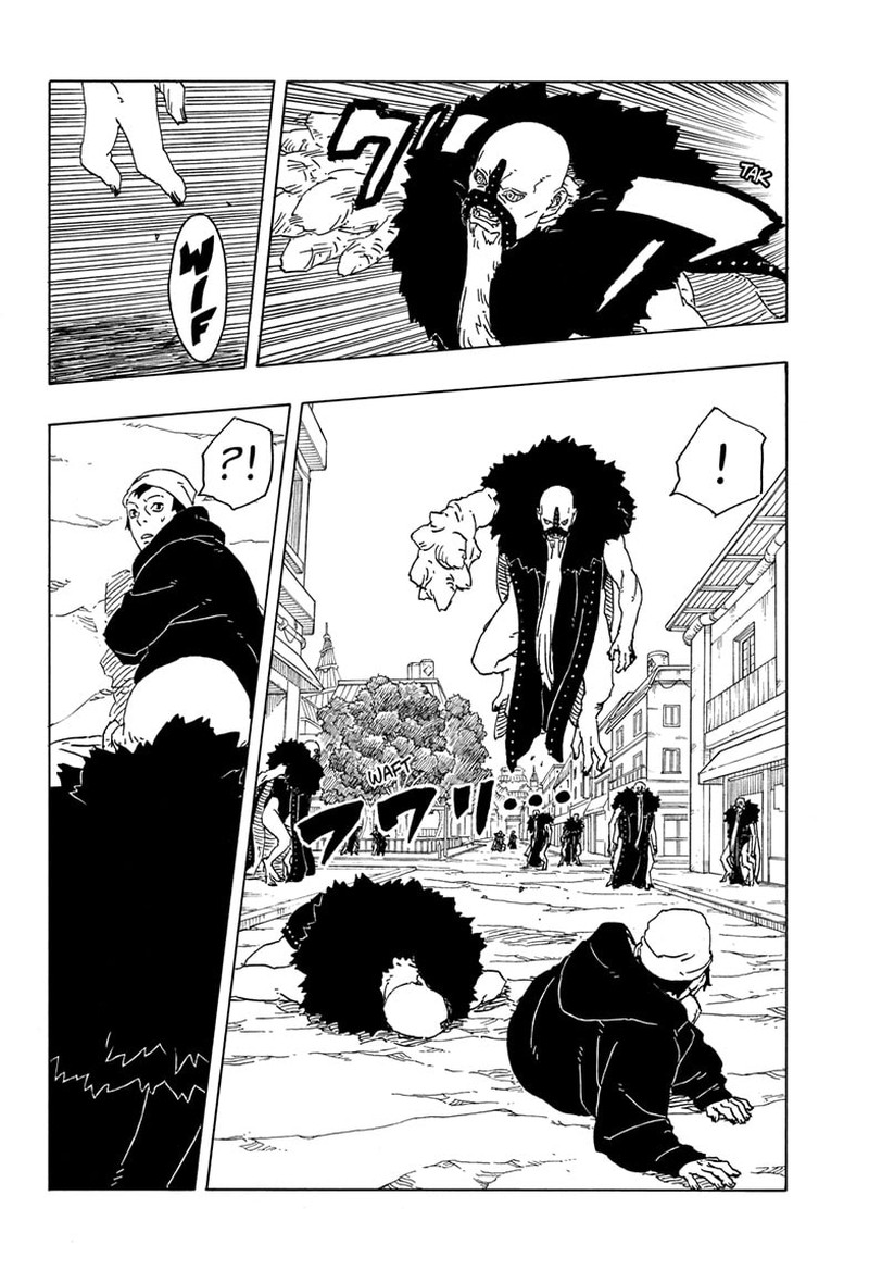 Boruto Two Blue Vortex 31 14